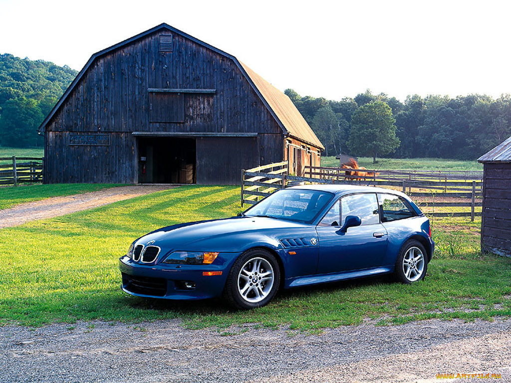 , bmw